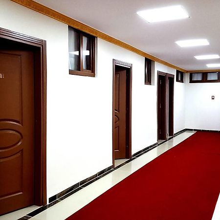 Hotel Kervansaray Sanlıurfa Exterior foto